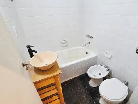 Departamento en Venta 40 años