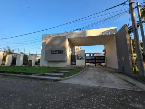 DEPARTAMENTO EN ALQUILER - CAMINO DE SIGA 1900 - YERBA BUENA