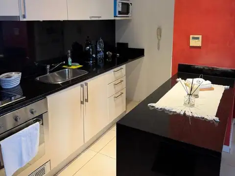 Departamento en Venta en Nordelta Condominios De La Bahía, USD 149.000