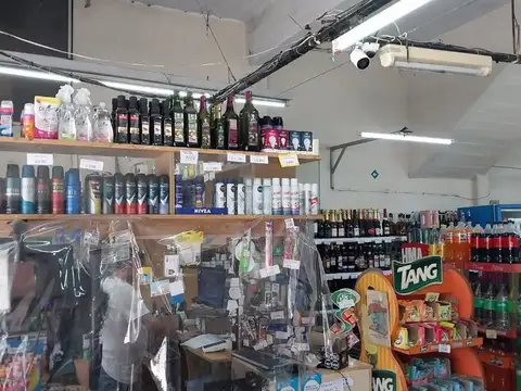 Fondo Comercio en Venta en Crucesita, USD 130.000