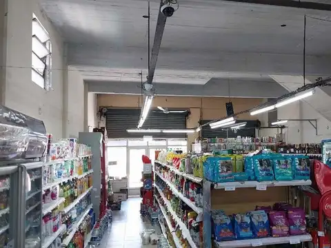 Fondo Comercio en Venta en Crucesita, USD 130.000