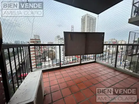 Departamento en Alquiler en Saavedra, $ 1.100.000