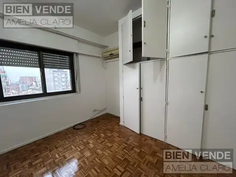Departamento en Alquiler Apto profesional