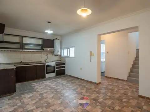 VENTA DUPLEX 3 DORM. SAN ALFONSO VILLA ALLENDE CBA