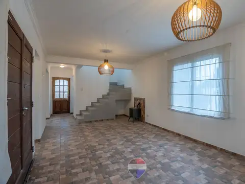 VENTA DUPLEX 3 DORM. SAN ALFONSO VILLA ALLENDE CBA