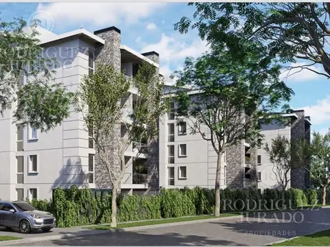 Departamento en Venta A Estrenar