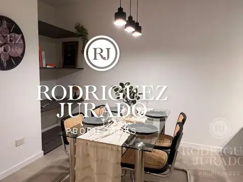 Departamentos a estrenar en Green Boero - Escobar