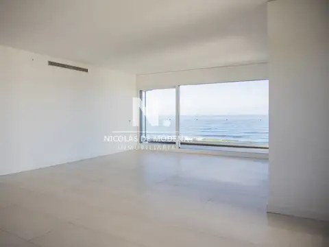 Vende Le Parc IV de 3 dormitorios esquinero a estrenar ! Punta del Este