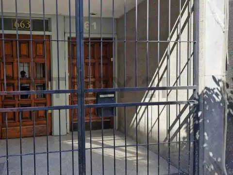 VENTA DEPARTAMENTO 2 AMBIENTES EN SAN NICOLAS, CAPITAL FEDERAL