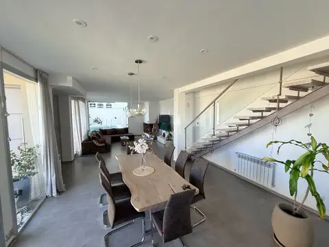Casa en Venta 3 años
