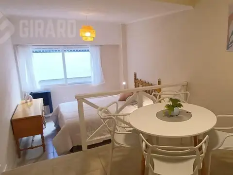 Venta Departamento 1 ambiente en zona terminal vieja
