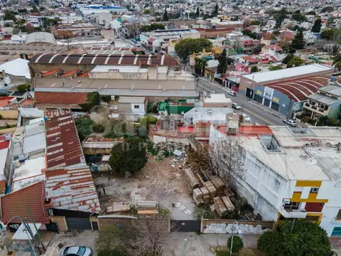 Terreno en Venta, FOT 3