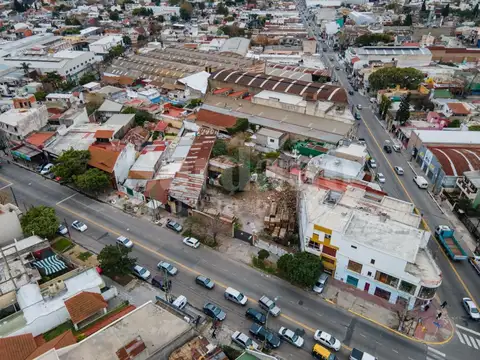 Terreno en Venta, FOS 0,6