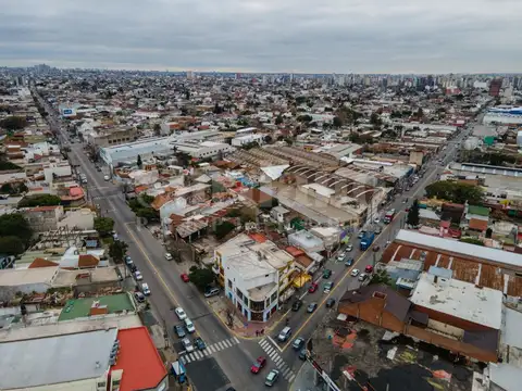 Terreno en Venta 45  mts Fondo