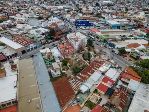 Terreno en Venta de 1400,0 m2