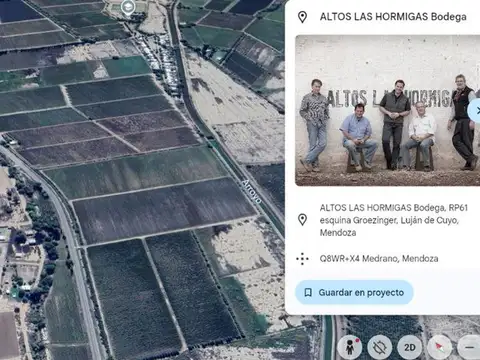 Terreno en Venta en El Carrizal De Abajo, USD 7.000