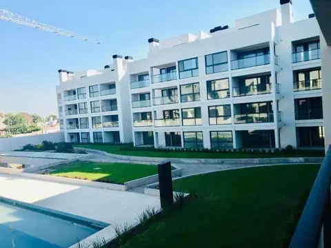 Cacique Coliqueo 1000, Piso 3