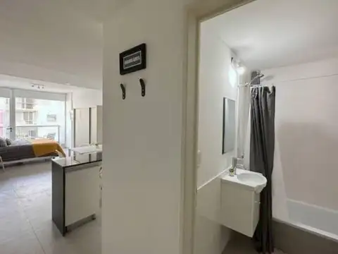 Departamento en Venta en Palermo Hollywood, USD 91.900