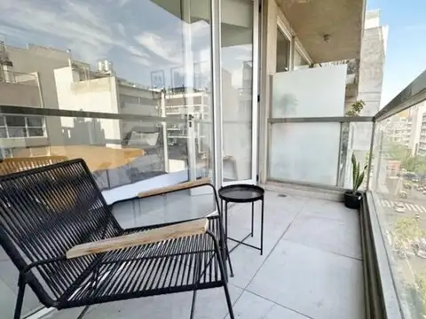 Departamento en Venta 4 años
