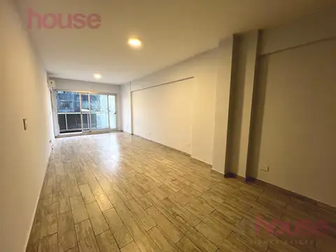 Monoambiente en Núñez - Apto Profesional