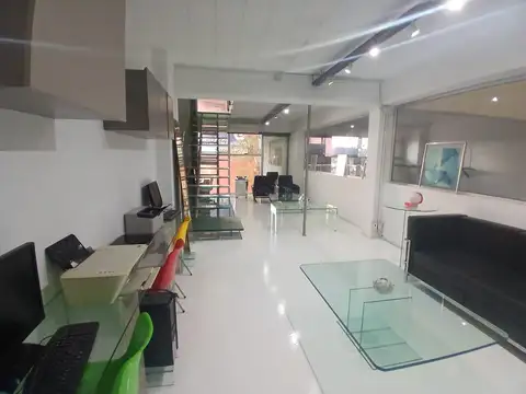 Local en Alquiler A Estrenar