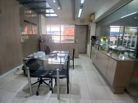 Local en Alquiler en Villa Ortuzar, $ 4.444.000