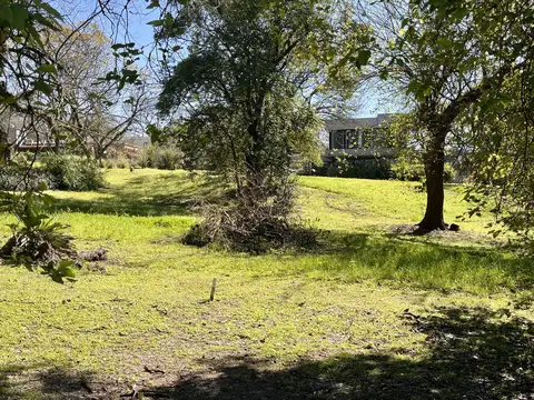 Terreno en Venta de 1644,0 m2