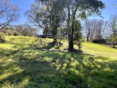 Terreno en Venta en Yerba Buena, USD 198.000