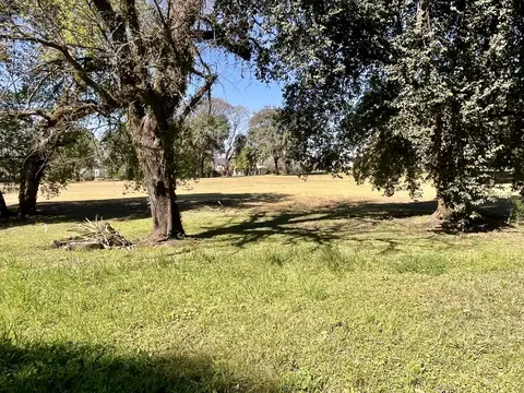 Terreno en Venta de 1644,0 m2