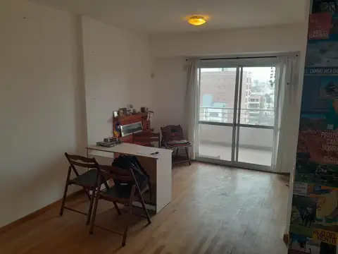 Departamento en Alquiler de 1 dormitorio