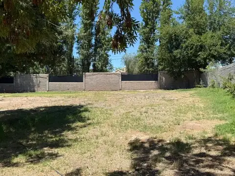 Terreno en Venta de 554,0 m2