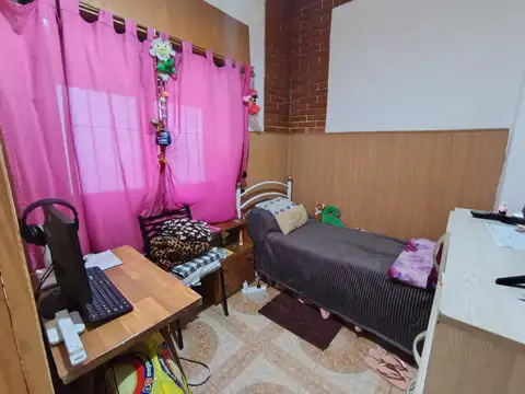 Depto Tipo Casa 4 ambientes con 2 baños