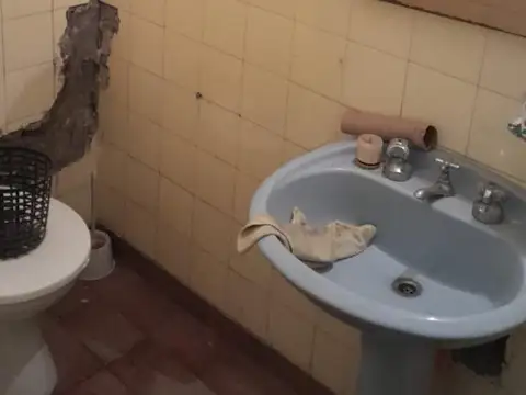 Depósito en  Barracas