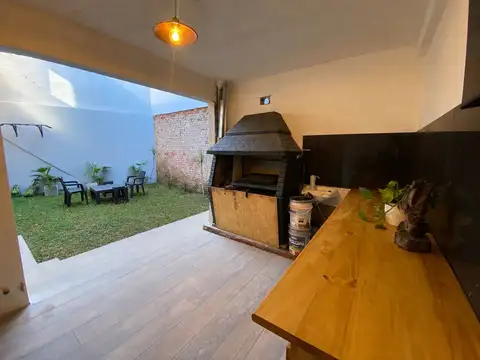 Depto Tipo Casa en Venta en Villa Real, USD 193.800