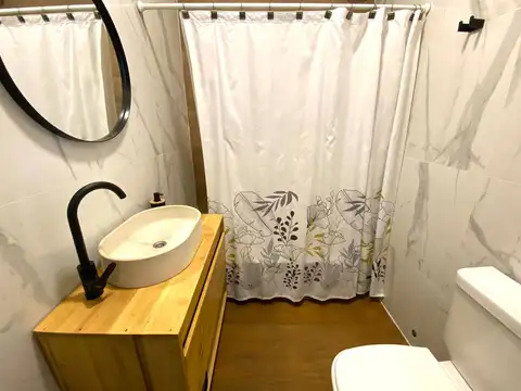 Depto Tipo Casa en Venta 46 años