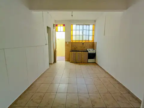 Departamento en Alquiler 50 años