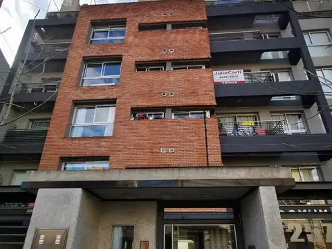Adda Elflein 2500, Piso 2°