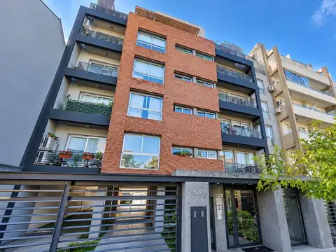 Departamento 2 ambientes - Castelar sur