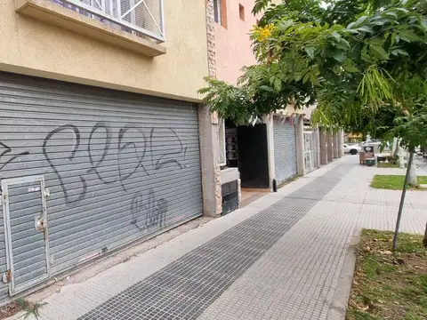 EN VENTA EN EL PALOMAR LOCAL A ESTRENAR; SE ENTREGA TERMINADO - FICHA 9072