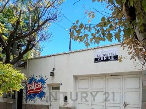 VENTA DE TERRENO EN LAS HERAS