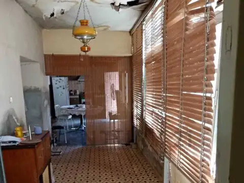 PESCADORES 1200, Piso 0