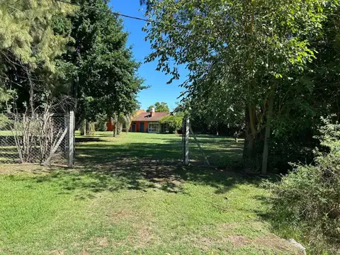 CASAS - QUINTA - CAPILLA DEL SEÑOR