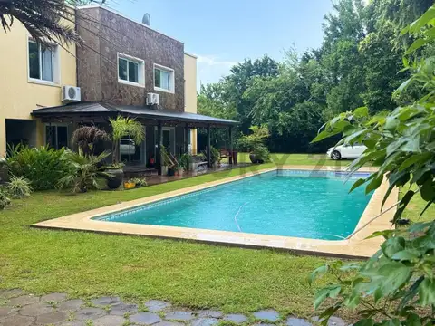 Hotel en Alquiler en Chacabuco, USD 8.000