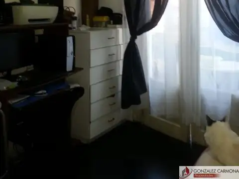 Departamento en Venta en Agronomía, USD 90.000