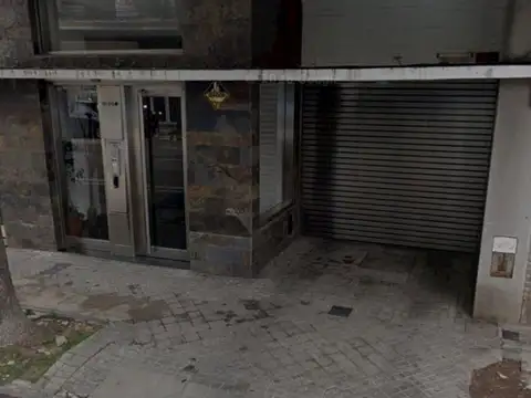COCHERA primer SUBSUELO