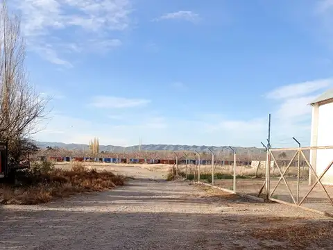 Terreno en Venta en San José de Tupungato, USD 48.000