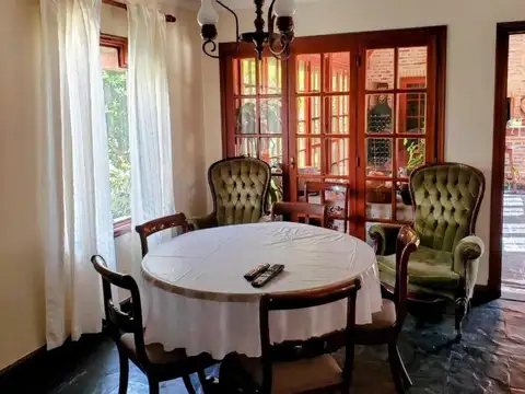 Casa en Venta 25 años