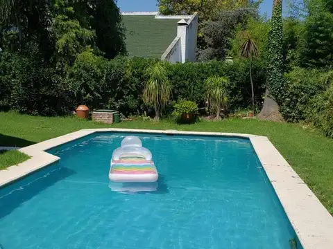 Casa Venta Campo Chico Country Club Pilar