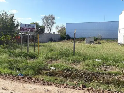 Terreno en Venta en Malvinas Argentinas, USD 350.000