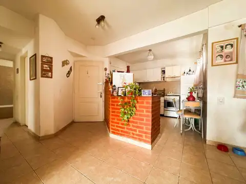 Bahía Blanca 2000